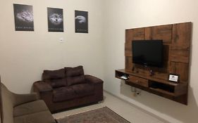 Olimpia Comfort House
